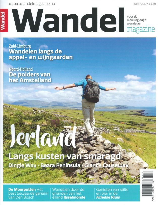 Wandel Magazine