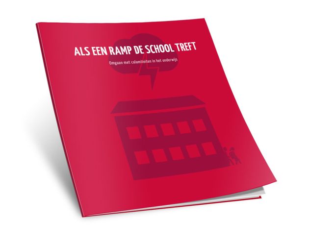 Als een ramp de school treft