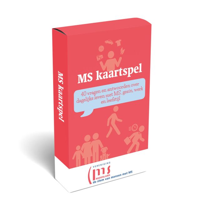 MS kaartspel