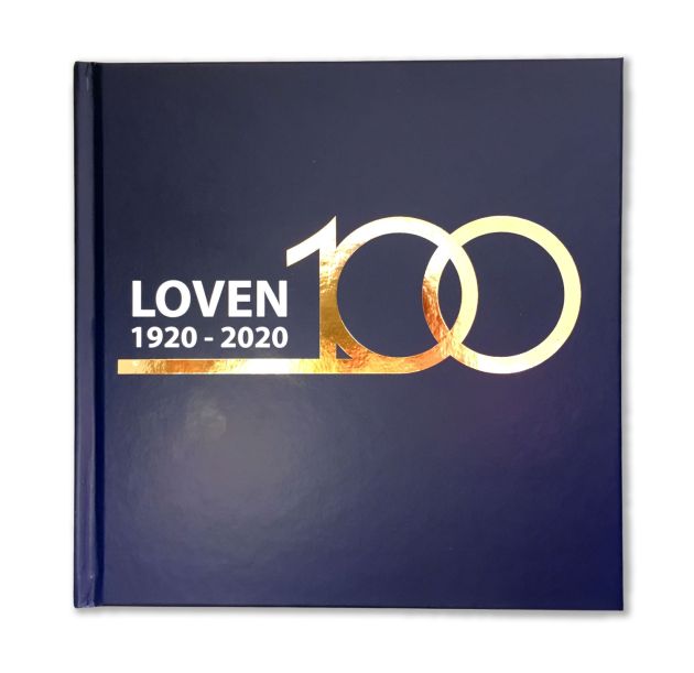 Loven 1920-2020