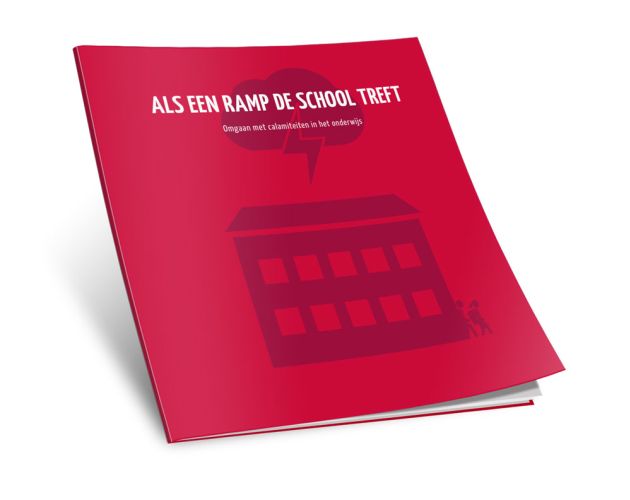 Als een ramp de school treft